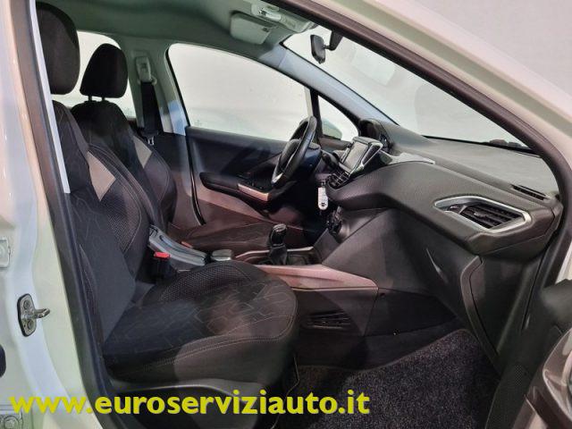 PEUGEOT 2008 1° serie PureTech 82 Active