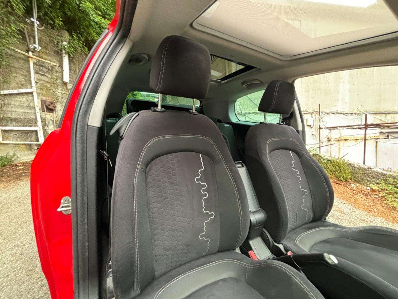 Fiat Punto Evo 1.4 M.Air 16V 3 porte Turbo S&S Sp.