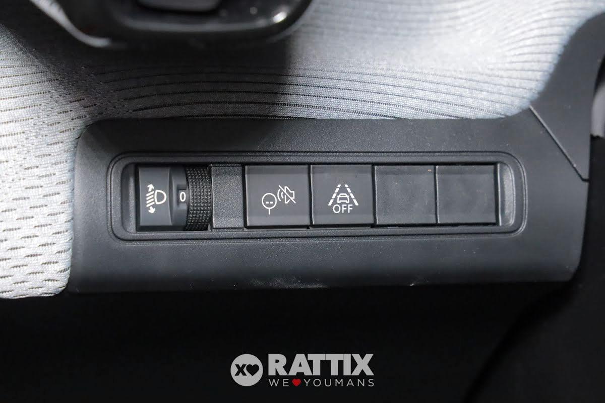 Citroen C3 1.2 Hybrid 110CV Max EDCS6