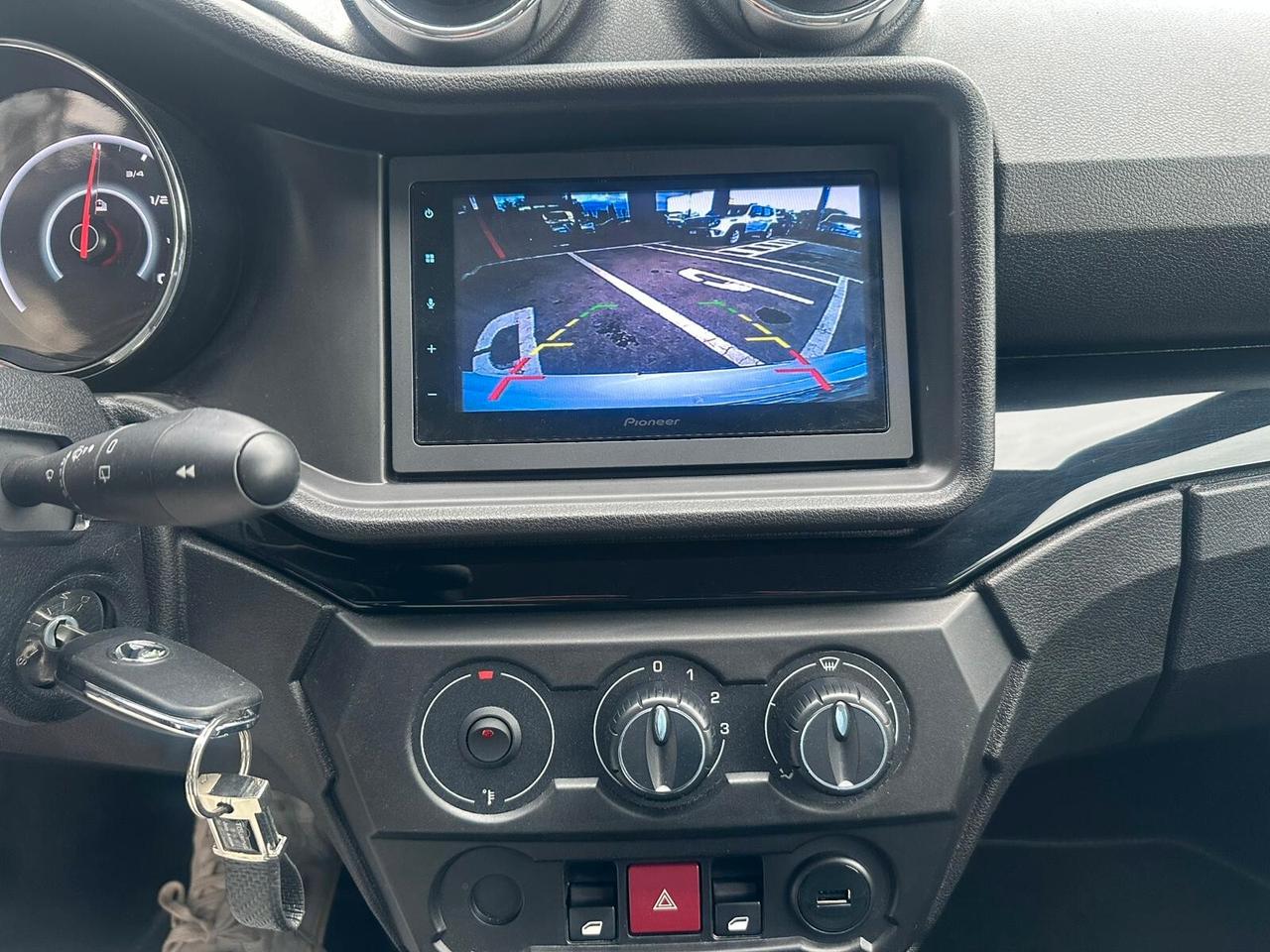 Aixam City eCity Sport Ambition