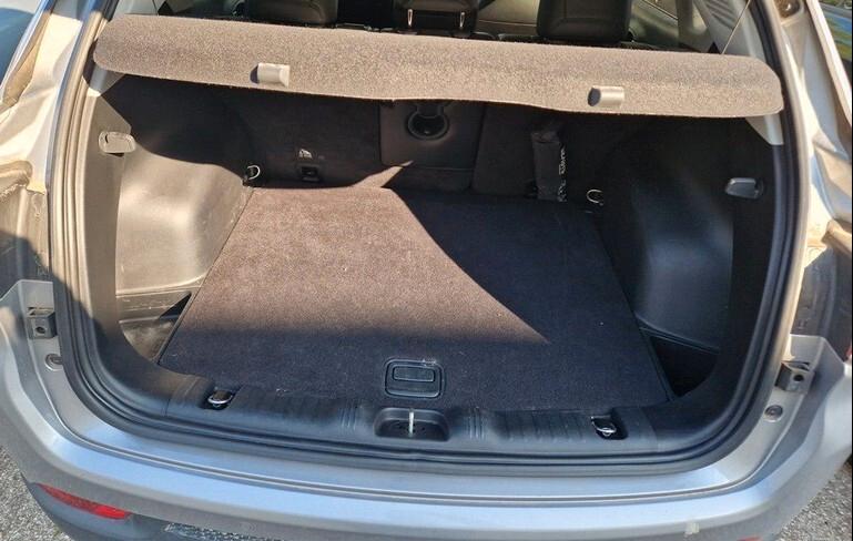 Jeep Compass LIMITED 1.6 Mjt 120cv *FULL OPTIONAL*