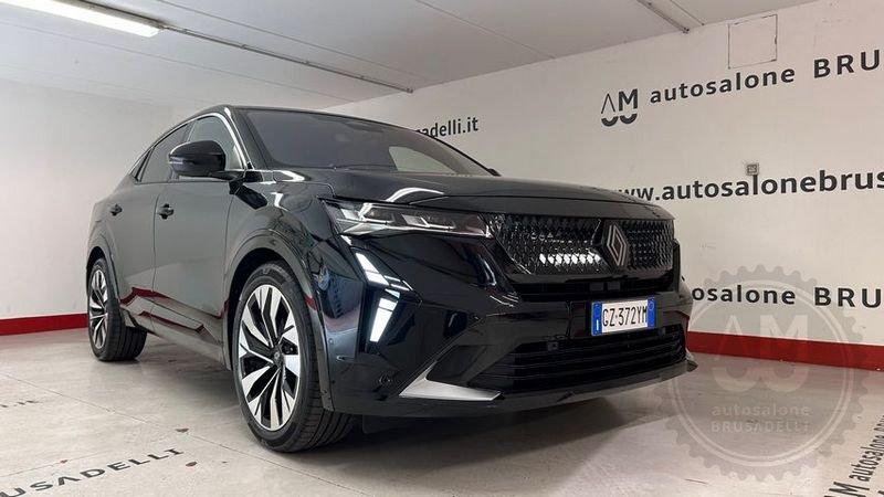 Renault Rafale Full Hybrid E-Tech 200 CV Techno *P.ZO REALE*