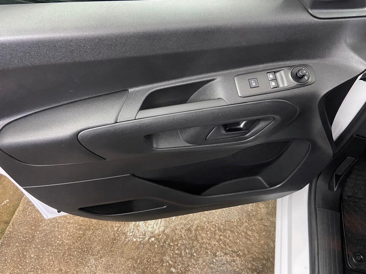 Fiat Doblo Doblò 1.5 BlueHdi 100CV modello lungo