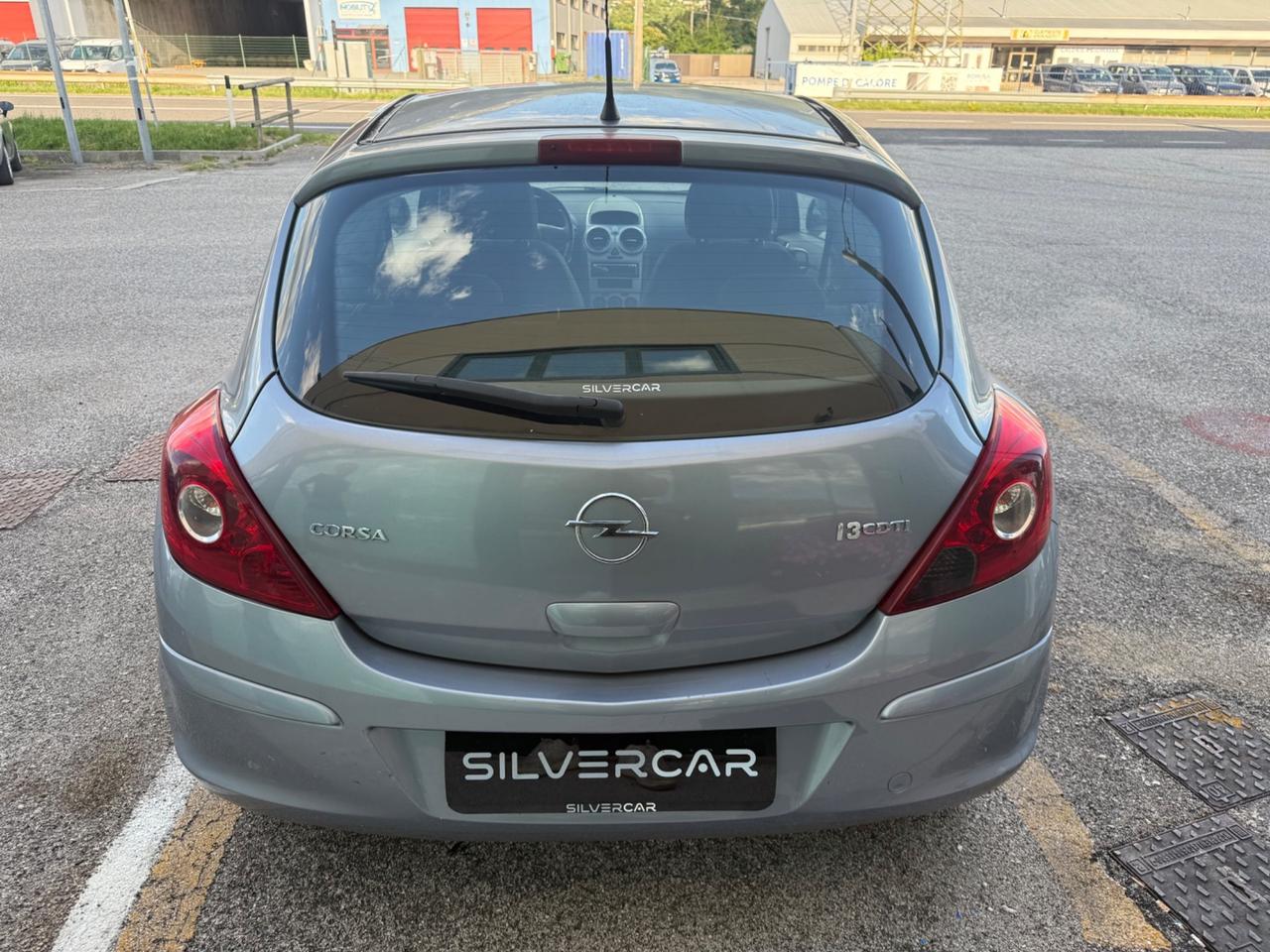 Opel Corsa 1.3 CDTI 75CV 3 porte Sport