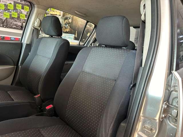 Daihatsu Sirion 1.3 Mio 4wd SUBITO DISPONIBILE