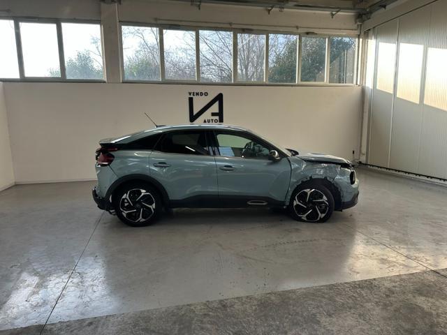 CITROEN C4 BLUEHDI 130CV S&S EAT8 FEEL PACK