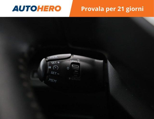 PEUGEOT 3008 BlueHDi 130 S&S Active