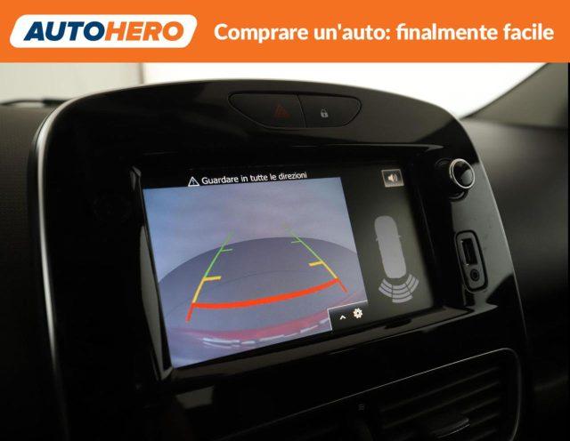 RENAULT Clio TCe 12V 90 CV 5 porte Moschino Zen