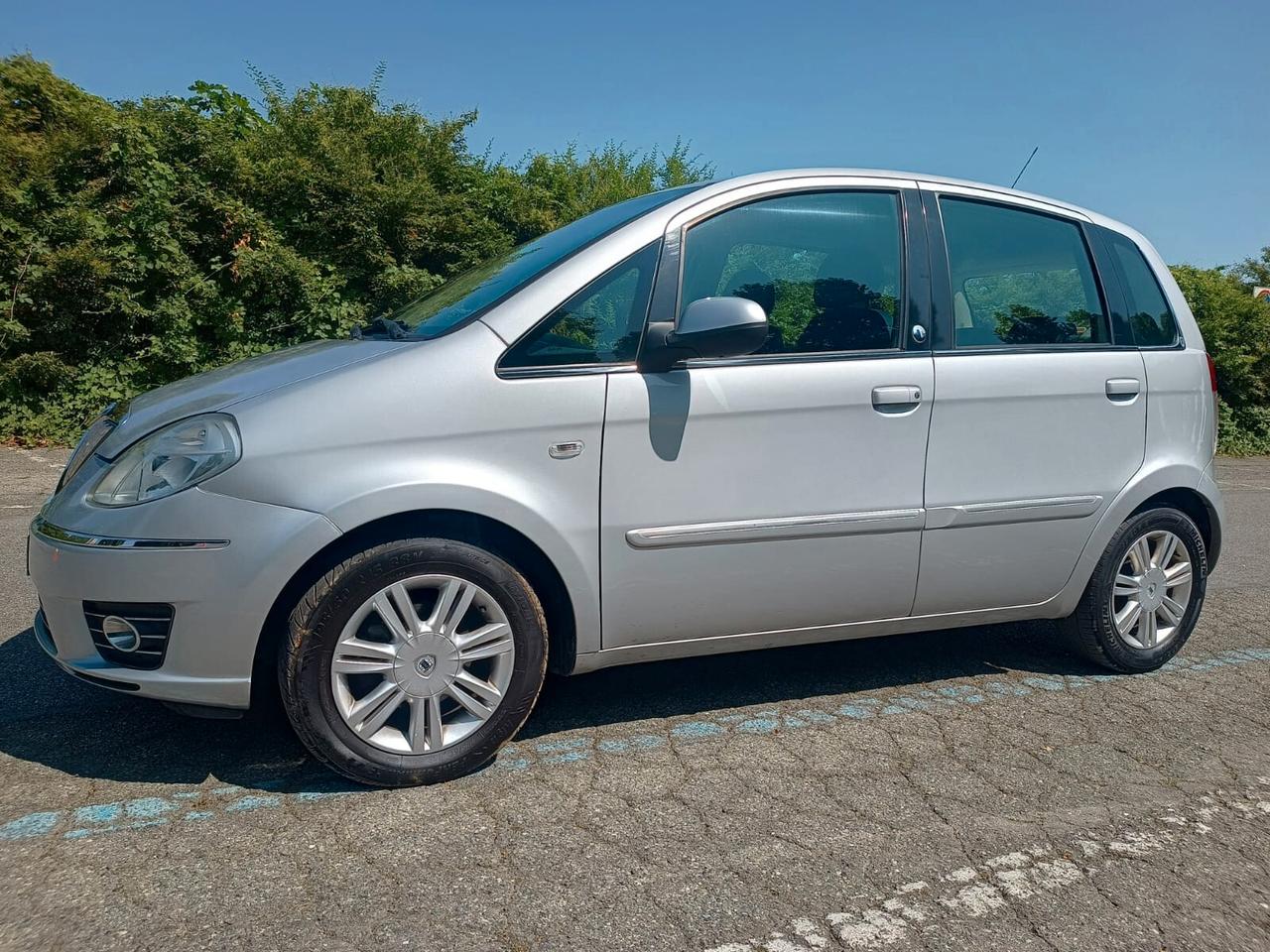 Lancia Musa 1.4 GPL Casa Madre 102000Km