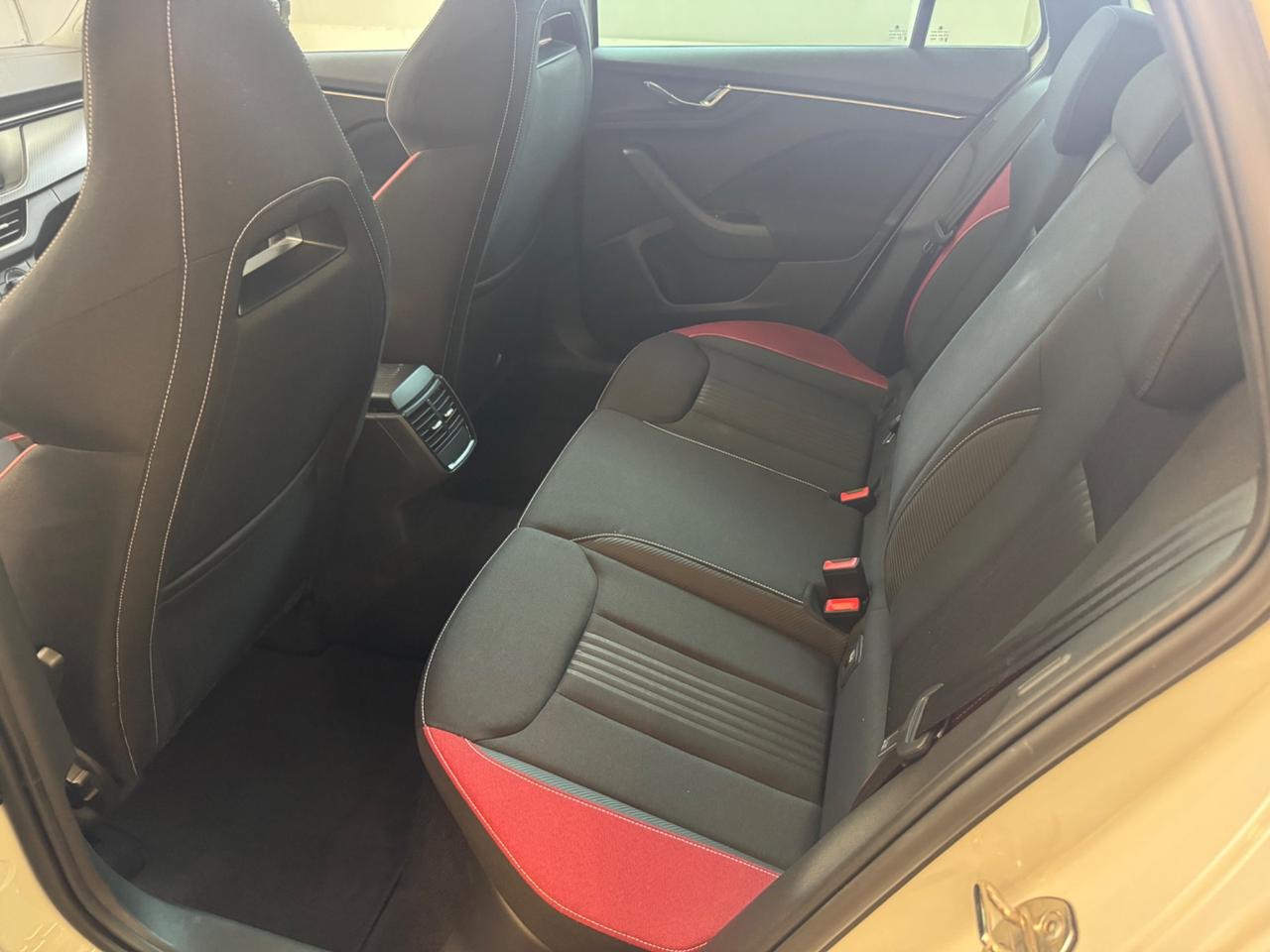 Skoda Scala 1.5 TSI ACT Monte Carlo