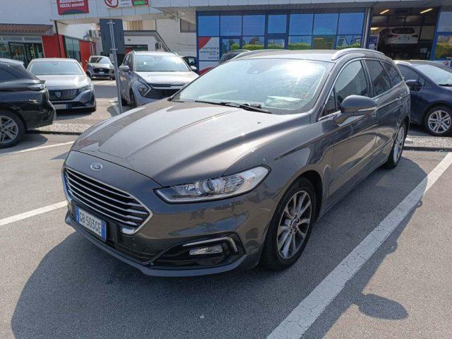 FORD Mondeo 2.0 EcoBlue 150 CV S&S aut. SW Titanium Business