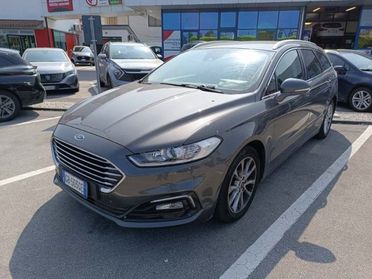 FORD Mondeo 2.0 EcoBlue 150 CV S&S aut. SW Titanium Business
