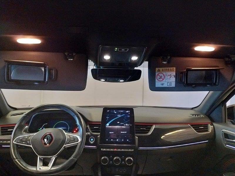 Renault Arkana 1.6 E-Tech full hybrid R.S. Line Auto 1.6 E-Tech full hybrid R.S. Line 145cv