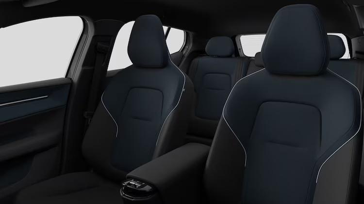 VOLVO EX30 CORE P5 LONG RANGE PREZZO PROMO FINO A FINE MESE