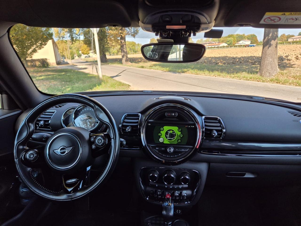 Mini Cooper D Clubman 2018 2.0 diesel 150cv