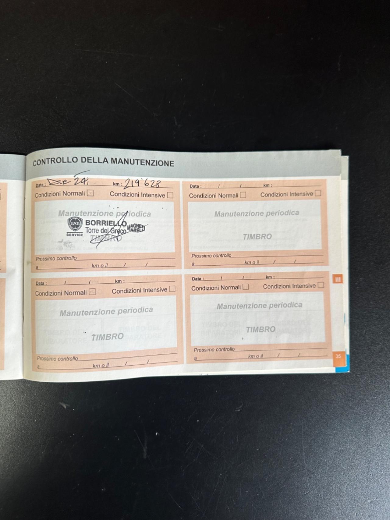 Citroen C4 1.6 e-HDi 115 Exclusive perfetta