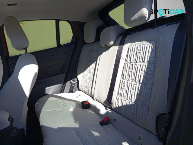 FIAT 600 Hybrid 100 CV DCT MHEV La Prima