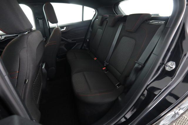 FORD Focus Focus 1.0 EcoBoost Hybrid 125 CV Powershift 5p. ST