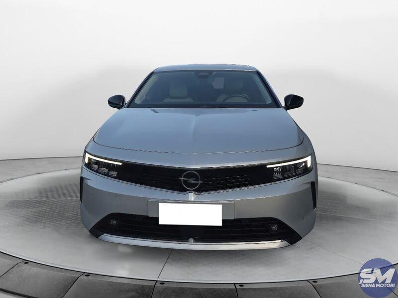 Opel Astra Astra 1.5 Turbo Diesel 130 CV AT8 Elegance