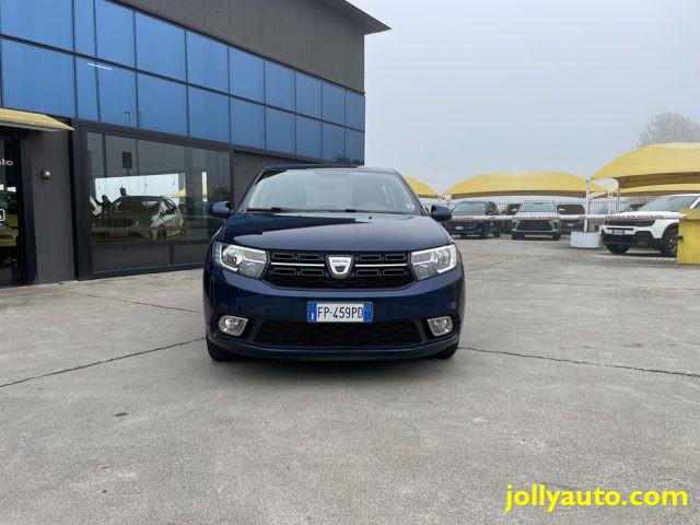 DACIA Sandero 0.9 TCe 12V 90CV S&S Comfort OK NEOPATENTATI