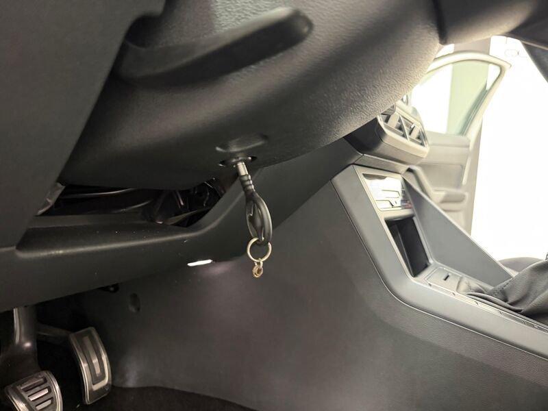 Volkswagen Taigo 1.0 TSI 81kW R-Line