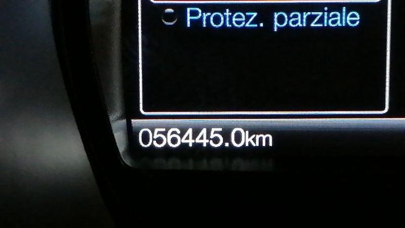 Ford Ranger 2.0 tdci double cab Wildtrak 170cv auto