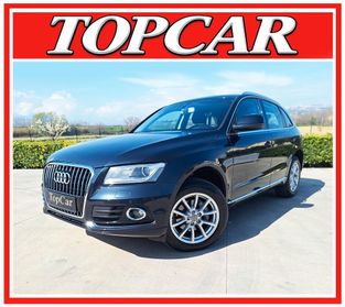 Audi Q5 2.0 TDI 177 CV Quattro Advanced Plus