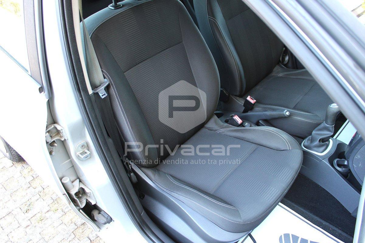 RENAULT Clio 1.2 16V 5 porte GPL Dynamique