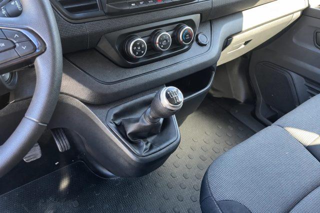 RENAULT Trafic L1H1 D CAB 6 POSTI AUTOCARRO