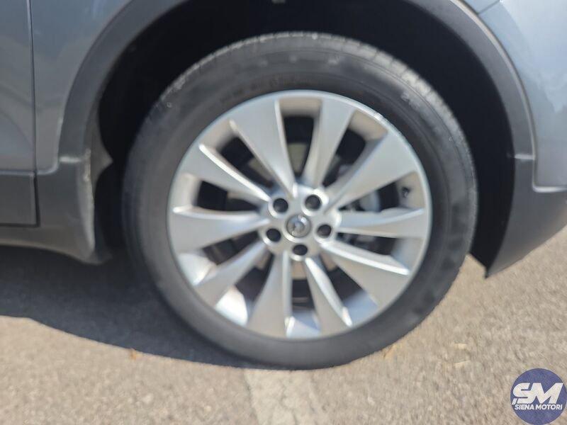 Opel Mokka Mokka X 1.6 CDTI Ecotec 136CV 4x2 aut. Innovation