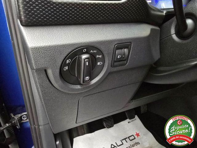 VOLKSWAGEN T-Cross 1.0 TSI Style BMT