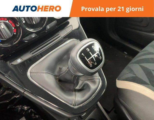 LANCIA Ypsilon 1.2 69 CV 5 porte Gold