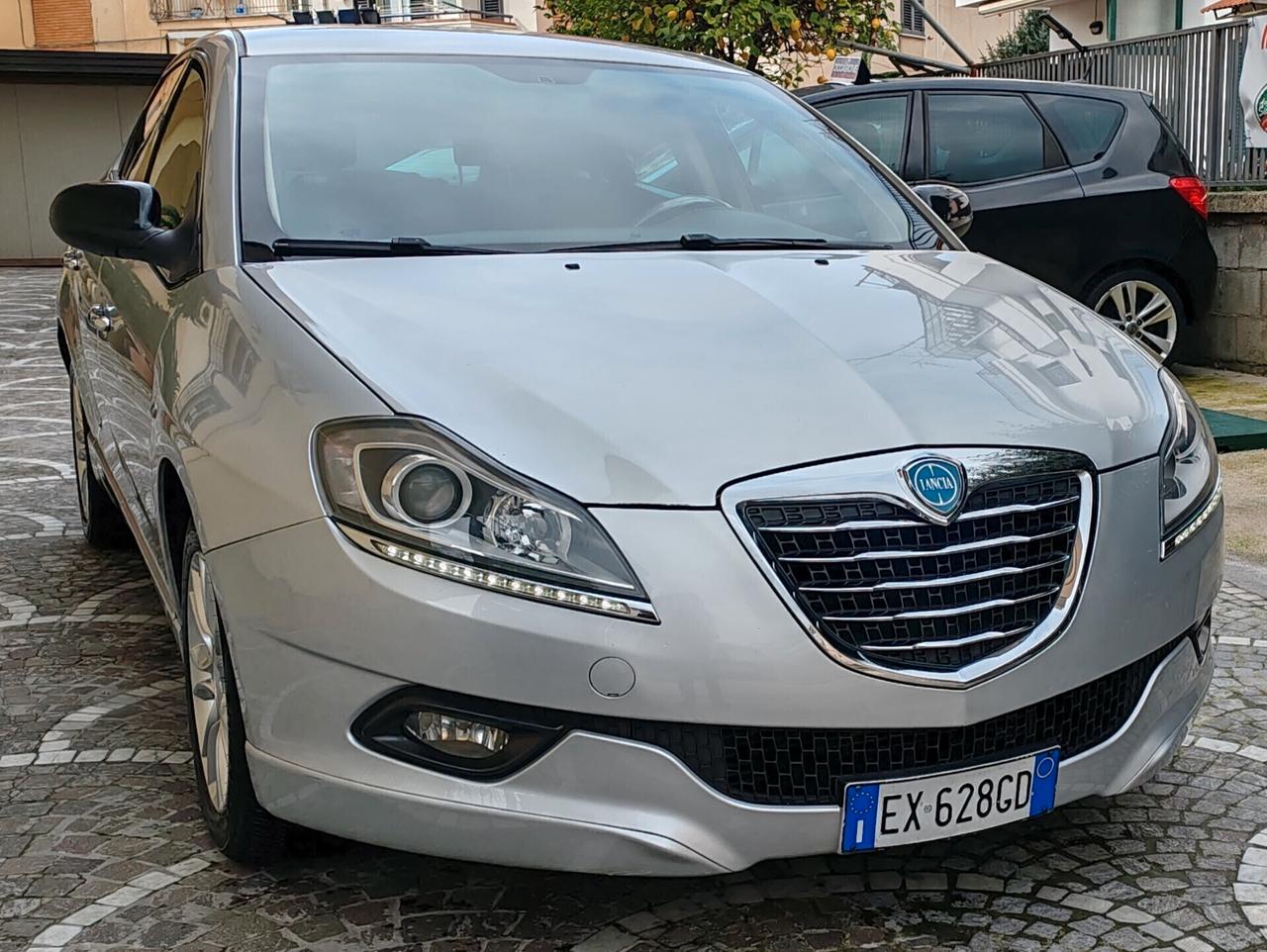 Lancia Delta 1.6 MJT DPF 120cv PREZZO PROMO