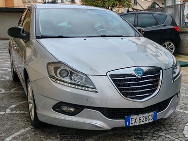 Lancia Delta 1.6 MJT DPF 120cv PREZZO PROMO