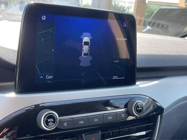 Ford Kuga 1.5 EcoBlue 120 CV aut. 2WD Titanium Business