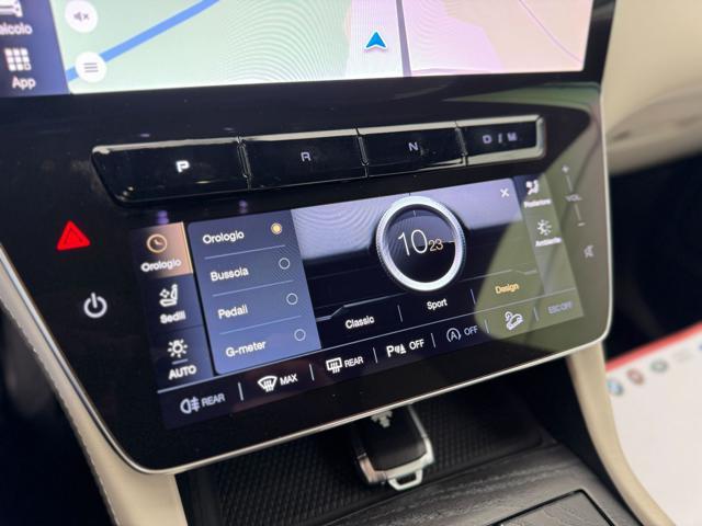 MASERATI Grecale 2.0 MHEV 300cv AWD GT (Pelle/APP/Led/Retro)