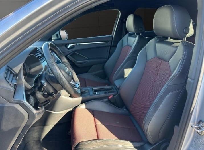 Audi Q3 Sportback 45 TFSI e Str. S LINE