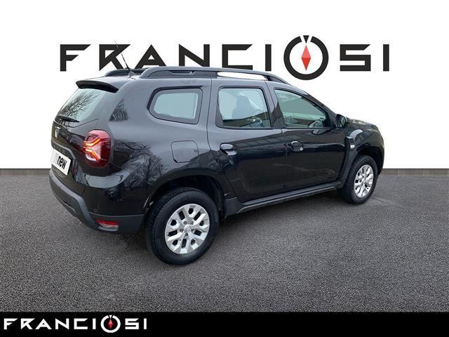 DACIA Duster 1.0 TCe GPL Comfort 4x2