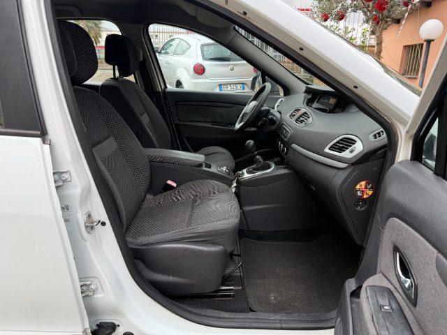 RENAULT Scenic X-Mod 1.5 dCi 110CV Attractive