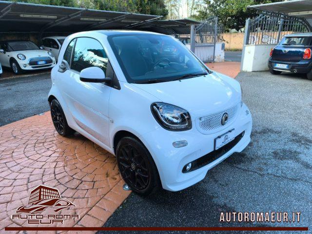 SMART ForTwo 70 1.0 twinamic SuperPassion PREZZO PROMO! PRONTA!