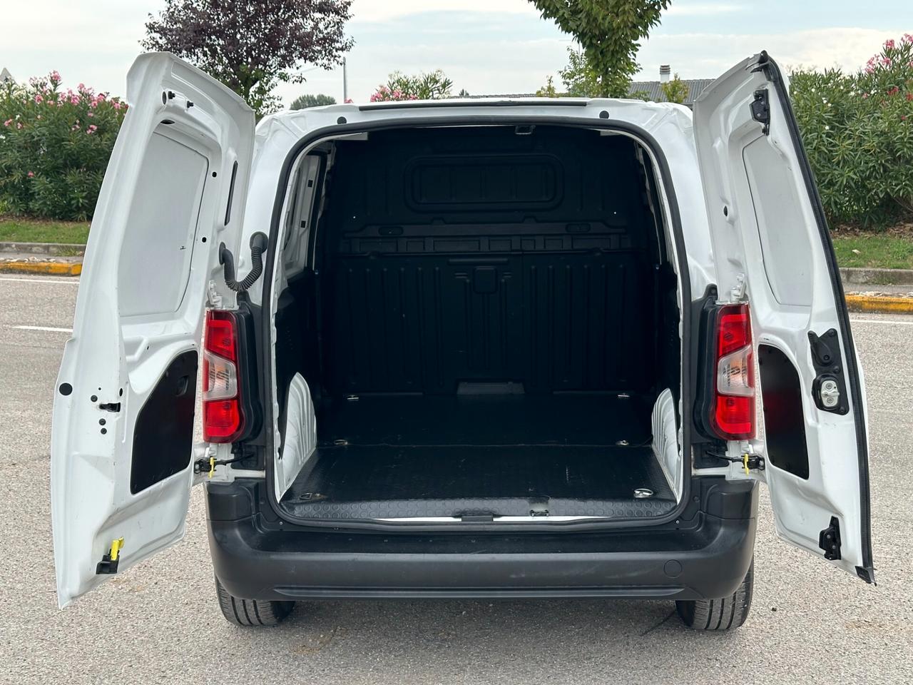 Toyota Proace City 1.5D 100 CV S&S Comfort