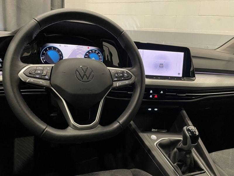 Volkswagen Golf 1.5 TSI EVO ACT Life