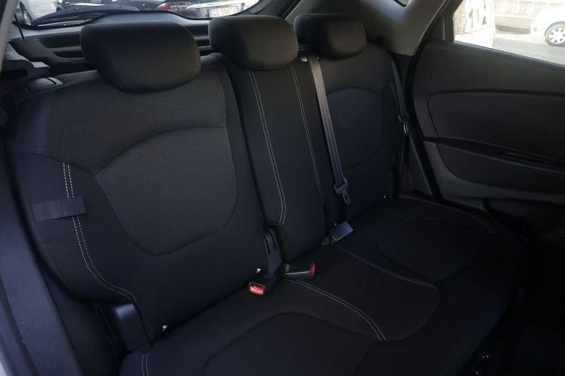 Renault Captur Renault Captur dCi 8V 110 CV Start&Stop Energy Intens PROMOZIONE Unicoproprietario