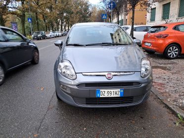 Fiat Punto Evo Punto Evo 1.2 5 porte Dynamic