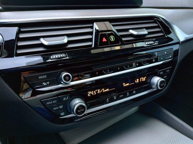 BMW 520 d Touring Msport aut.