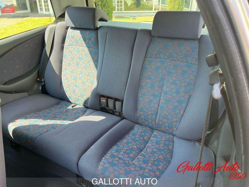 FIAT Bravo/Brava 1.6 103 CV BENZINA