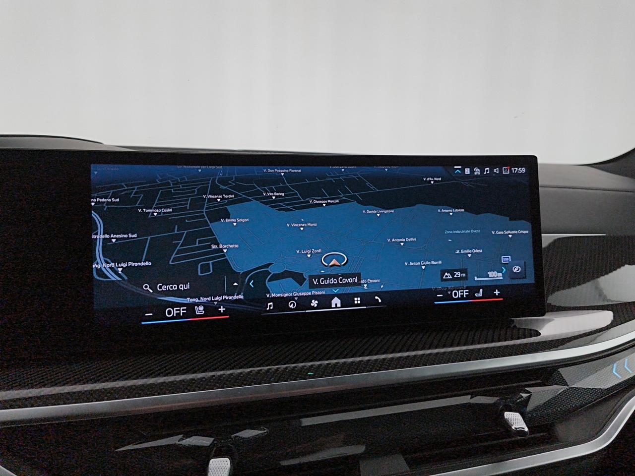 BMW X5 xDrive40d MSport Pro