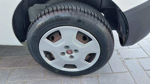 FIAT Fiorino 1.3 MJT 75 CV Cargo Az. Italia 80.000 KM