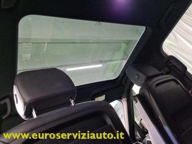 LAND ROVER Discovery 2.0 SD4 240 CV HSE Luxury 7posti