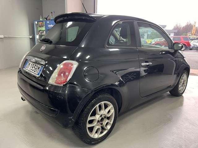 Fiat 500 500 III 1.2 Sport 69cv